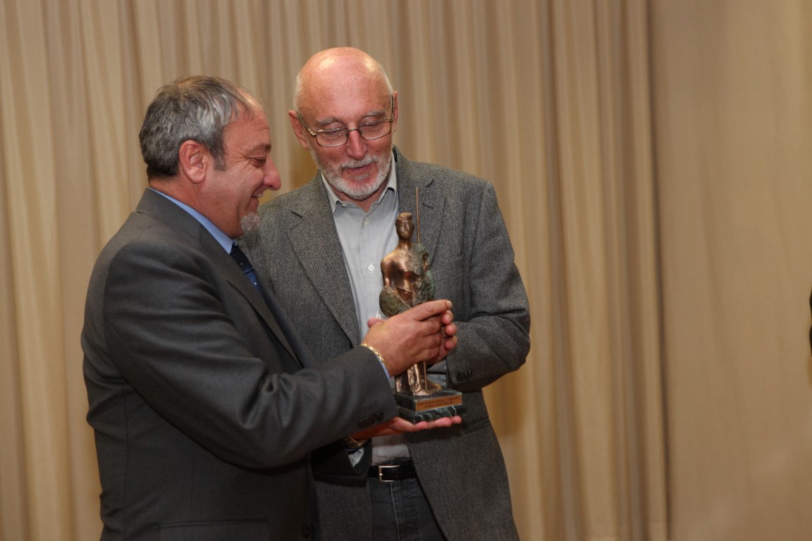 Premio Carlo Levi